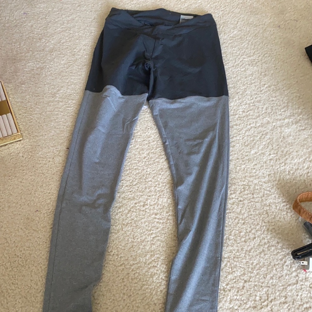 Gymshark leggings